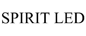 SPIRIT LED