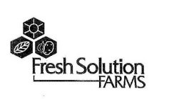 FRESH SOLUTION FARMS