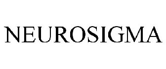 NEUROSIGMA