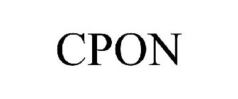 CPON