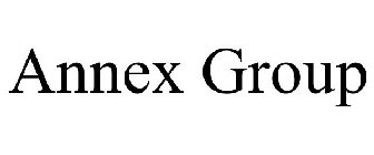 ANNEX GROUP