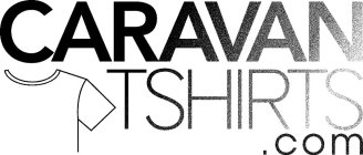 CARAVAN TSHIRTS .COM