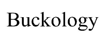 BUCKOLOGY