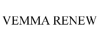 VEMMA RENEW