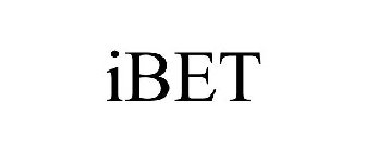 IBET