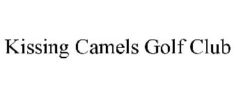 KISSING CAMELS GOLF CLUB