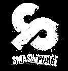 SP SMASHPONG