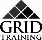 GRID TRAINING