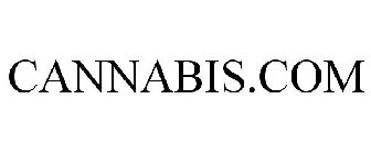 CANNABIS.COM