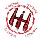 CORPORATE WARFARE THROUGH LOGISTICS