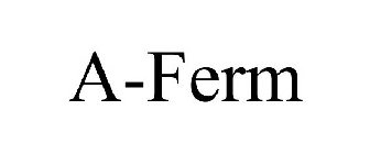 A-FERM