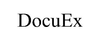 DOCUEX