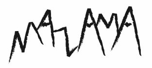 MAZAMA