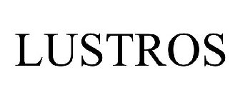 LUSTROS