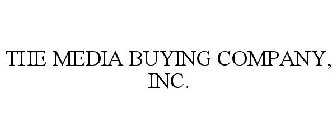 THE MEDIA BUYING COMPANY, INC.