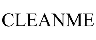 CLEANME