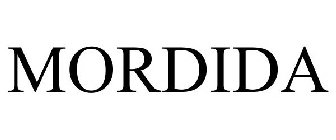 MORDIDA