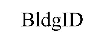 BLDGID