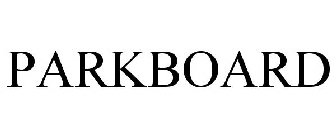 PARKBOARD