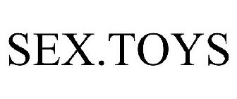 SEX.TOYS