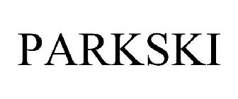 PARKSKI
