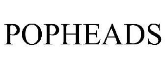 POPHEADS