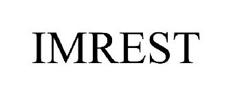IMREST