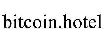 BITCOIN.HOTEL