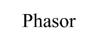 PHASOR