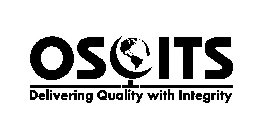 OSCITS DELIVERING QUALITY WITH INTEGRITY