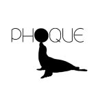 PHOQUE