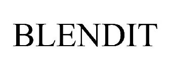 BLENDIT