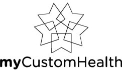 MYCUSTOMHEALTH