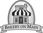 BAKERY ON MAIN