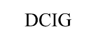 DCIG