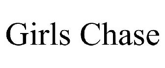 GIRLS CHASE