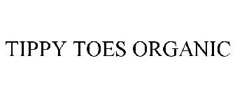 TIPPY TOES ORGANIC