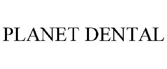 PLANET DENTAL