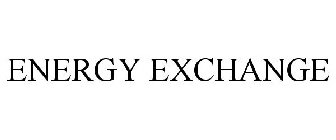 ENERGY EXCHANGE