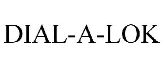 DIAL-A-LOK