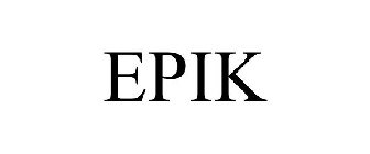 EPIK