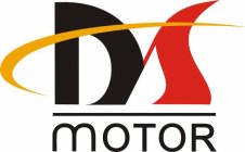 DS MOTOR