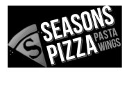 S SEASONS PIZZA PASTA WINGS