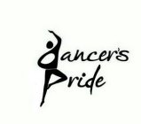 DANCER'S PRIDE