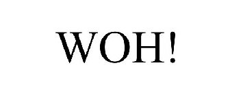 WOH!