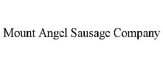 MOUNT ANGEL SAUSAGE COMPANY