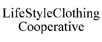 LIFESTYLECLOTHING COOPERATIVE