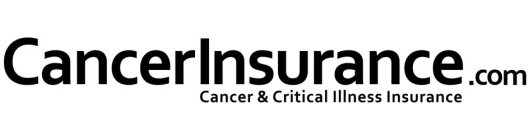 CANCERINSURANCE.COM CANCER & CRITICAL ILLNESS INSURANCE