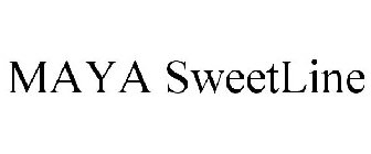 MAYA SWEETLINE