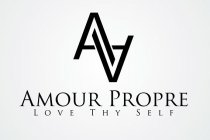 AA AMOUR PROPRE LOVE THY SELF